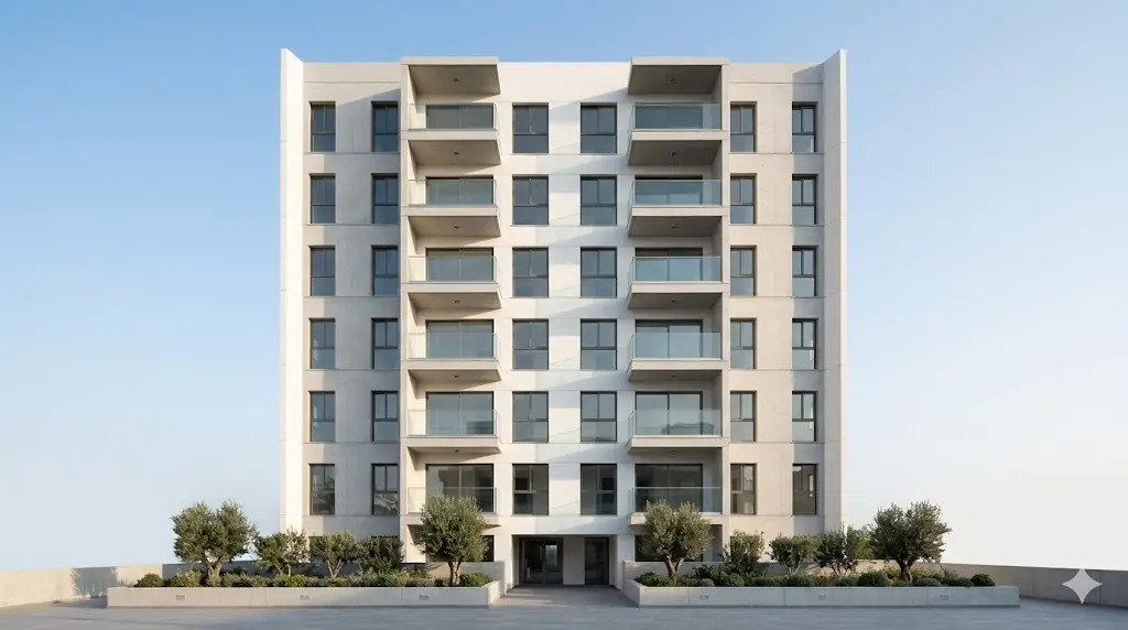 Aoartments