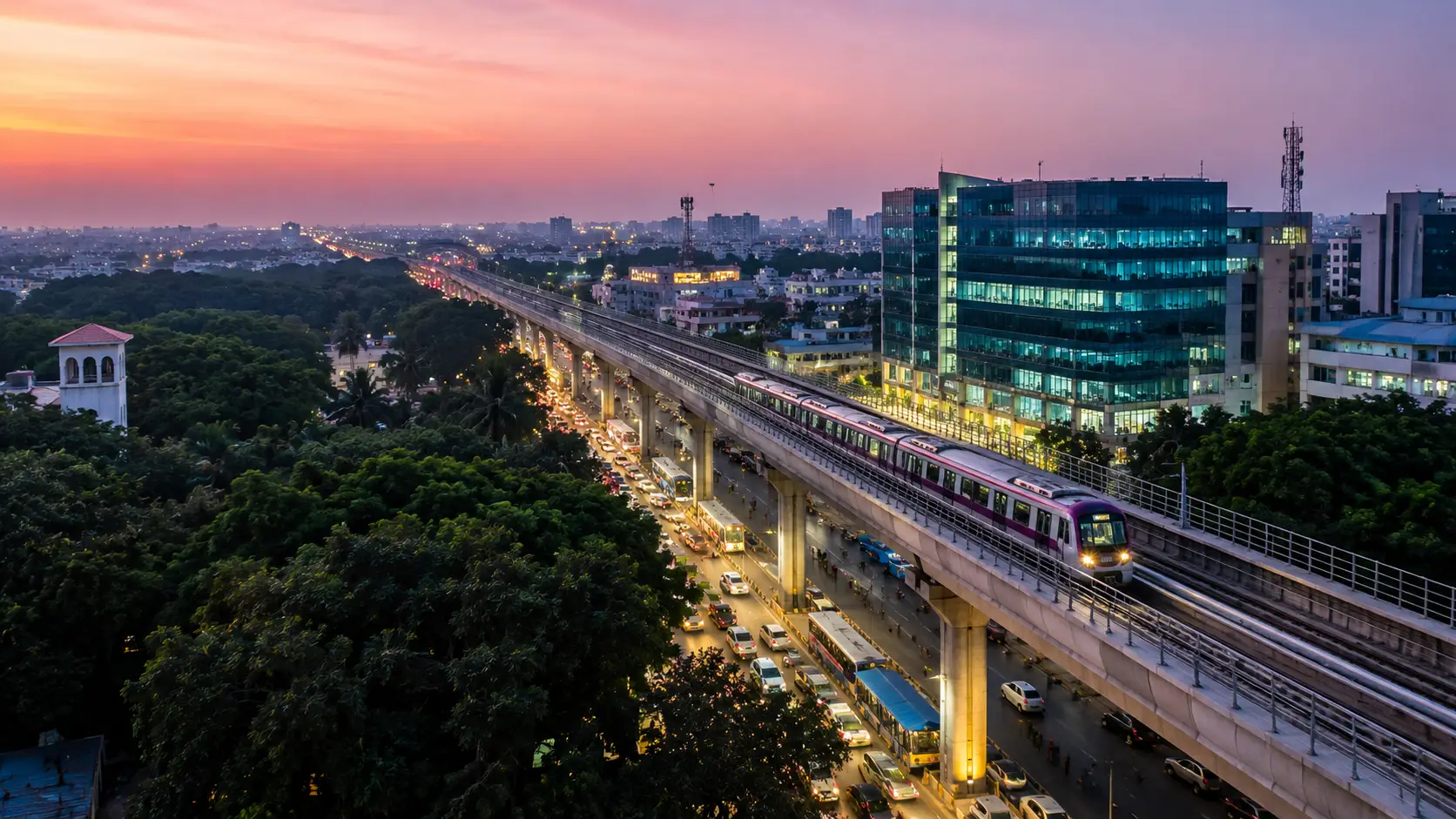 Best City
