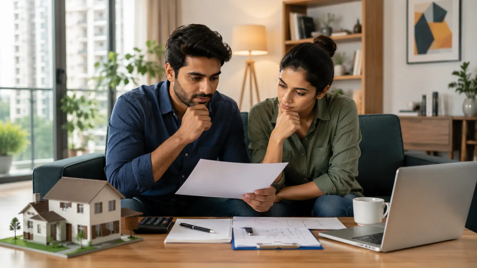 First-Time Home Buyers