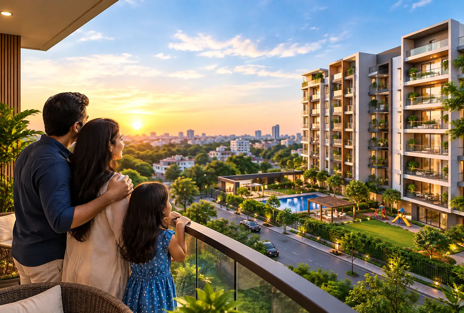 How to Choose the Best Apartments in JP Nagar for Your Lifestyle