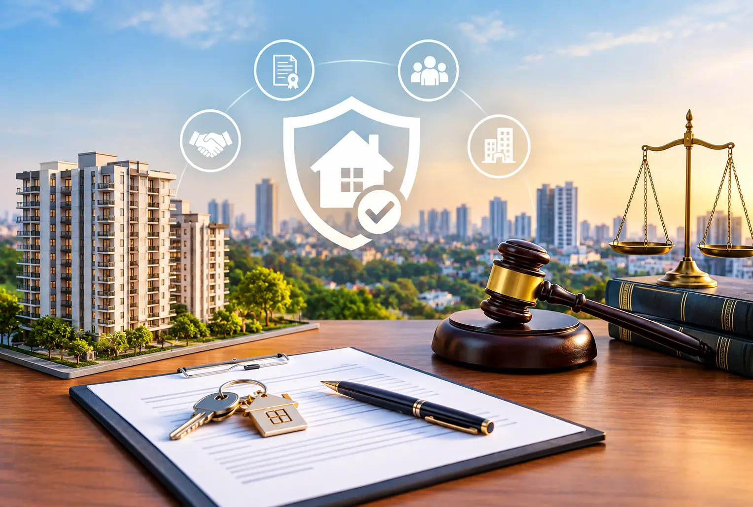 What Is RERA Act in Real Estate A Homebuyer’s Guide to RERA and Buying a Home in Bangalore